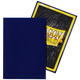 Dragon Shield Japanese Size Card Sleeves Night Blue (60)